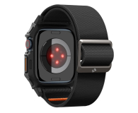 Spigen Lite Fit ”Pro” Apple Watch 10 (46 Mm) Matte Black - 1346627 - zdjęcie 2